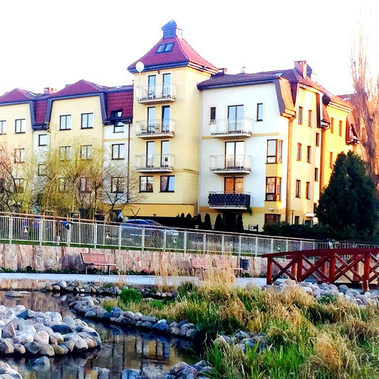 Sopocka Bryza Sopot Quarto foto
