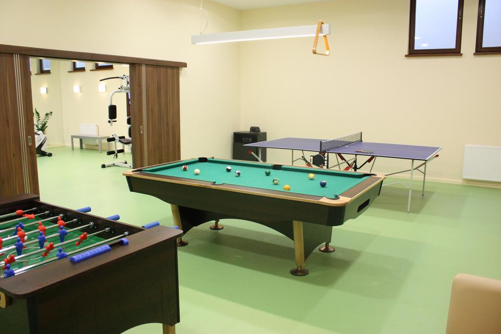 Sopocka Bryza Sopot Quarto foto